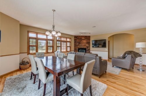 1733 250th St, Glenwood City WI  54013-8152 exterior