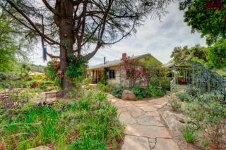 1213 Tico Rd, Ojai, CA 93023-3826