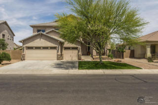 43292 Snow Dr, Maricopa, AZ 85138-8401
