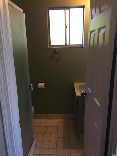 3508 Halifax Way, Concord CA 94520-1540 exterior