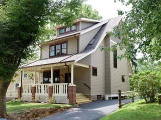 406 Righters Mill Rd, Gladwyne, PA 19035-1456