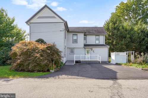 20 Railroad Ave, Camden-Wy, DE 19934-1023