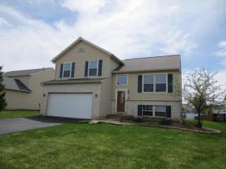605 Keltonhurst Dr, Pataskala, OH 43062-7365