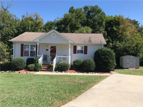 1280 Elwood Ct, Burlington, NC 27217-6174