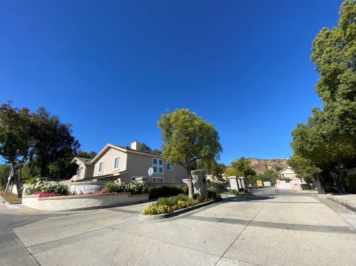 30422 Daisy Ct, Santa Clarita CA  91384-3779 exterior
