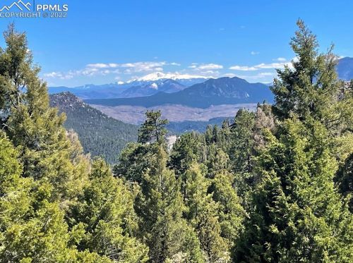 28800 Stonecrop Trl, Conifer, CO 80433-5303