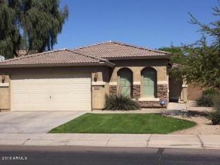44834 Bahia Dr, Maricopa AZ  85139-8715 exterior