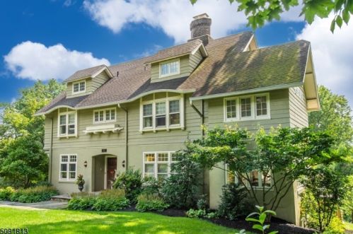 287 Upper Mountain Ave, Montclair, NJ 07043-1015