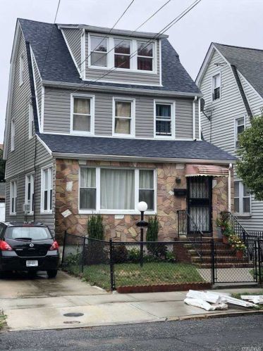 115-56 197th St, Jamaica, NY 11412-2115