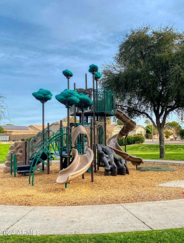 15323 Watson Ln, Sun City AZ  85379-7044 exterior