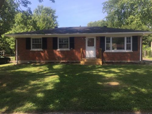 331 Stoneybrook Dr, Lexington, KY 40517-1428