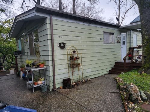 203 Robin St, Lake Wildwood, CA 95946-8939