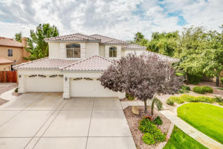 2089 Victor Rd, Gilbert, AZ 85296-1508