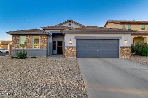 1637 Vineyard Plains Dr, Queen Creek AZ  85142-6375 exterior