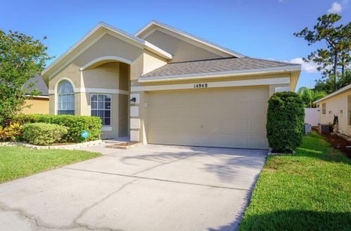 14948 Lady Victoria Blvd, Orlando, FL 32826-5515