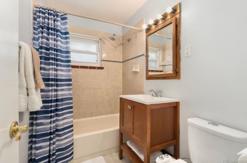 4727 Bails Pl, Denver CO 80222-4458 exterior