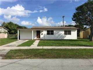 19115 1st Pl, Miami, FL 33179-3219