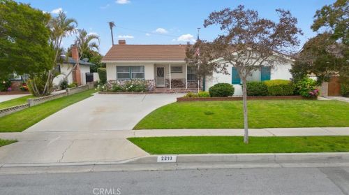 2210 Amorita Ave, La Habra, CA 90631-3353