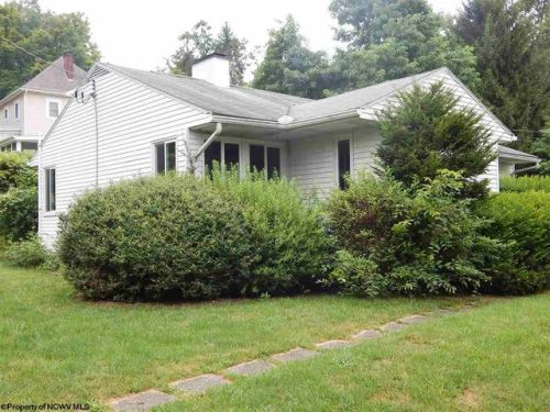 700 Sherman Ave, Morgantown, WV 26501-6950