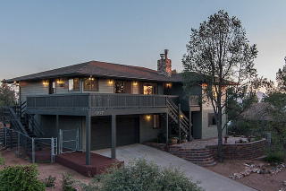 807 Holly Cir, Payson, AZ 85541-3920