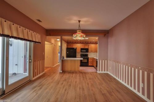 5743 Whitemarsh Dr, Macungie PA  18062-8955 exterior