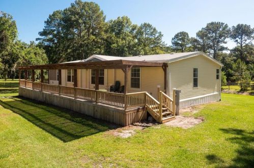 14444 Old Crystal River Rd, Brooksville, FL 34601-4462