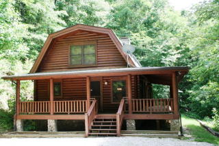644 Mission Mountain Rd, Lake Santeetlah NC  28771 exterior