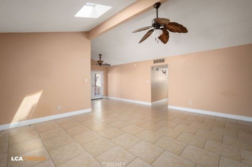 4605 Norseman St, Bakersfield CA  93309-3920 exterior