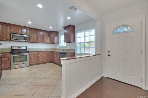 15837 Wilmaglen Dr, Whittier CA  90604-3561 exterior