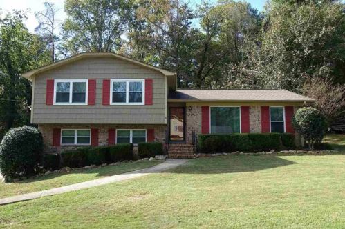1134 Mountain Oaks Dr, Birmingham, AL 35226-2529