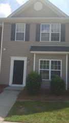 1724 Olivers Crossing Cir, Winston Salem NC  27127-7165 exterior