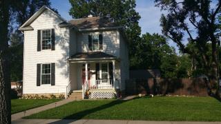 115 Adams St, Junction City KS  66441-3001 exterior