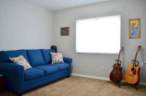 1880 Fayetteville Ave, Deltona FL  32725-3626 exterior