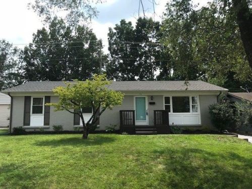 256 Derby Dr, Lexington, KY 40503-2320
