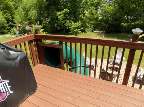 5680 Stevens Dr, Orient OH  43146-9282 exterior