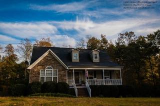111 Ml Pond Rd, Easley SC  29642-8706 exterior
