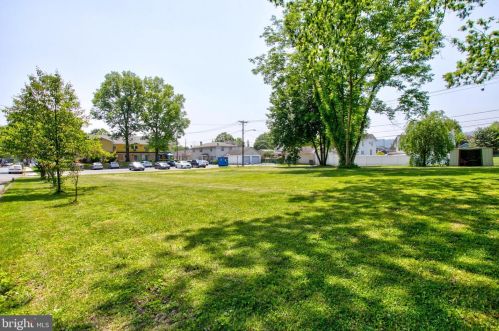 35 Ann St, Highspire PA  17034-1509 exterior