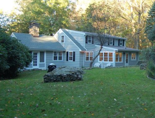 9 Cedar Ln, Chappaqua, NY 10514-1601