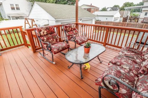 229 Delmore Ave, South Plainfield NJ  07080-3207 exterior