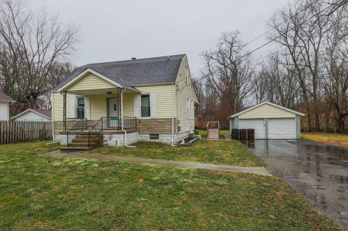 2710 Spring St, Mount Olive, OH 45106-8515