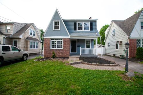 619 Harrison St, Rahway, NJ 07065-3509