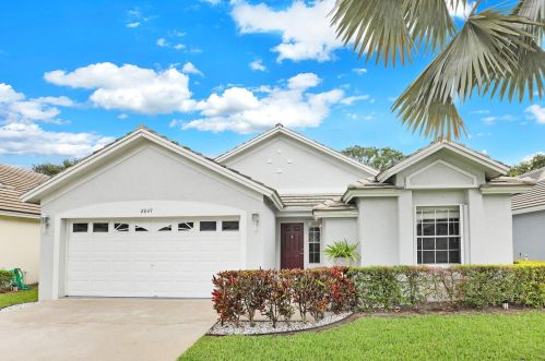 2049 Normandy Cir, West Palm Beach, FL 33409-7387