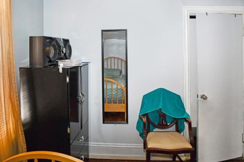 11 Osborn St, Providence RI 02908-3613 exterior