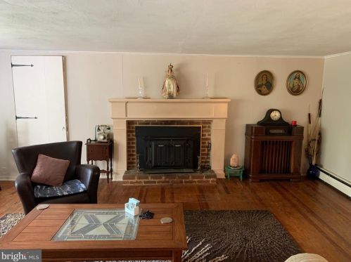 20 Greenhouse Rd, Siddonsburg PA  17019-9447 exterior