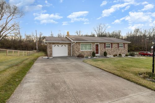 715 Carol Dr, Covington, KY 41015-2256