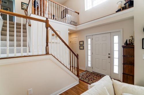 3459 Renaissance Ct, Franklin OH  45005-9675 exterior