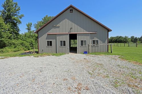 5711 Township Road 191, Marengo OH  43334-9657 exterior