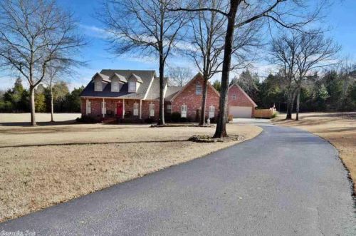 26 Silver Springs Dr, Mcgintytown, AR 72058-9271