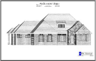 1252 Cape Cod Cir, Lexington, KY 40504-2073