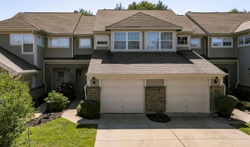 969 Oakmont Ct, Hamilton KY  41091-7702 exterior